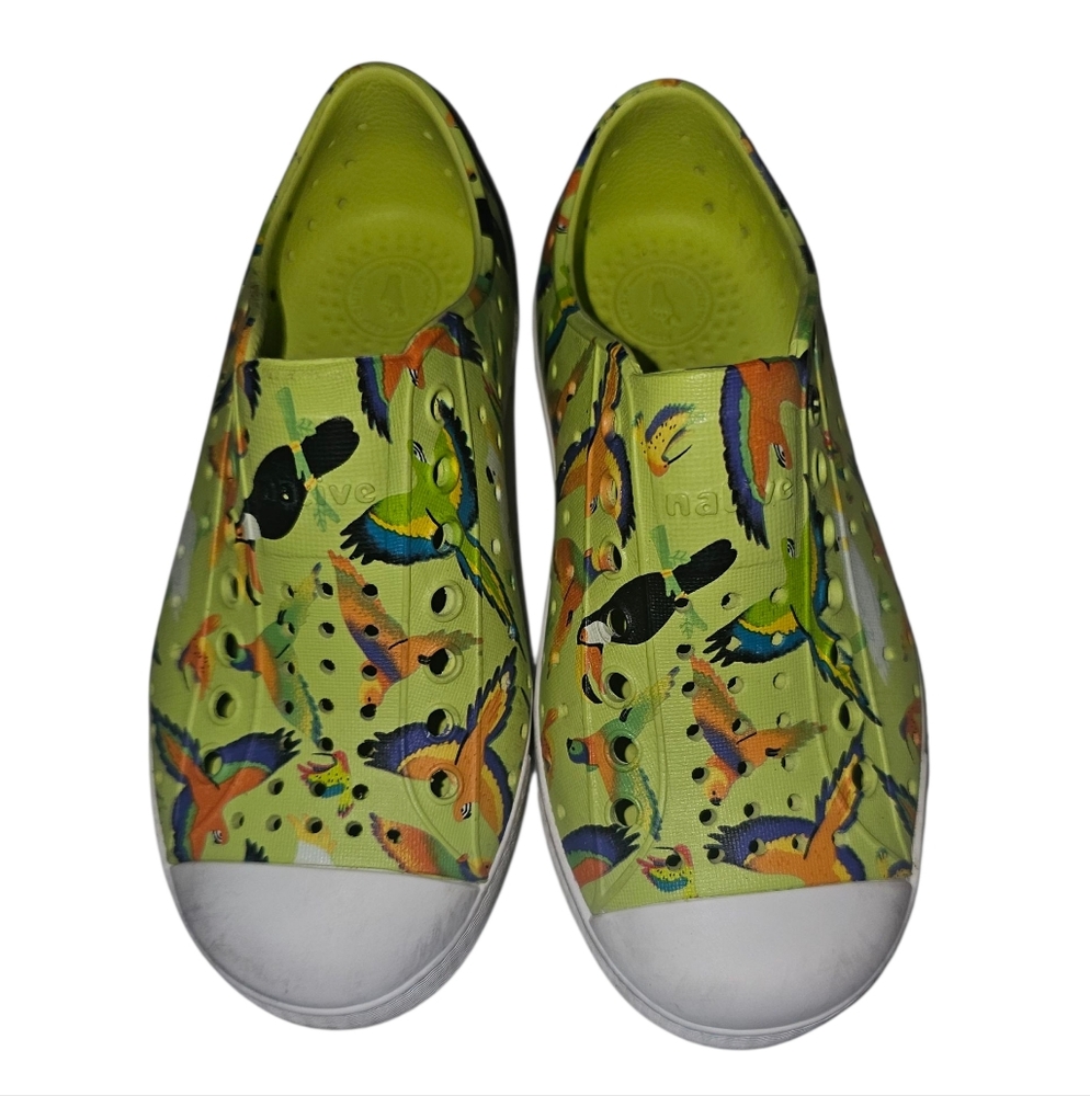 Native Shoes